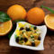Sizilianischer Orangensalat – Insalata di arance siciliana