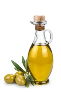 Ein Bestandteil fast jeder Küche: Olivenöl.