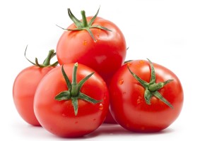 Erst im 19. Jahrhundert erhielt die damals als Liebes- oder Goldapfel bekannte Tomate ihren heutzutage gebräuchlichen Namen.
