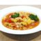 Schnelle Fischsuppe mit Safran – Zuppa di pesce