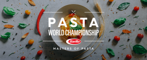 Am 24. und 25. Oktober wird die siebten Pasta-Weltmeisterschaft abgehalten.