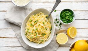 Gesund kochen im Alltag: Tipps für schnelle Pasta-Gerichte